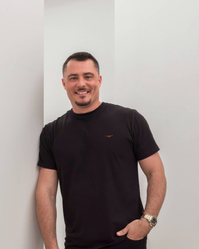 Eric Lockhart