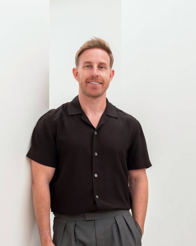 Dan Perry