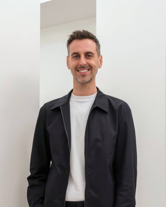 Trent Reid