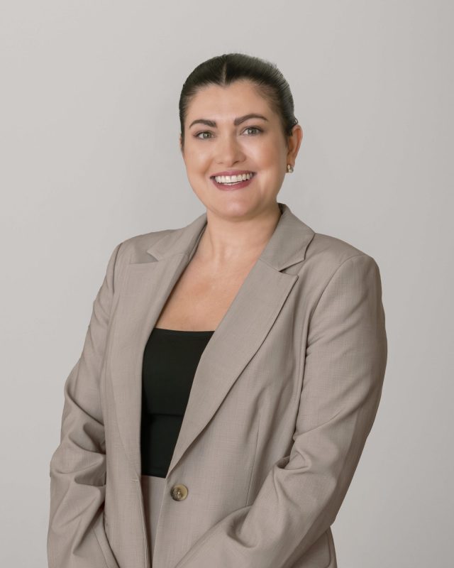 Amba Reid